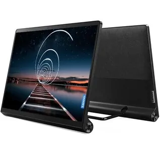 Замена шлейфа на планшете Lenovo Yoga Tab 13 в Воронеже